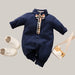 Gentleman's Baby Clothes U