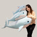 Shark Plush