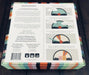 Spectrum-Guessing Party Board Game – English Edition