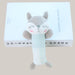 Appease plush toys Little wolf BB call