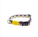 Colorful Adjustable Dog Collar Totem