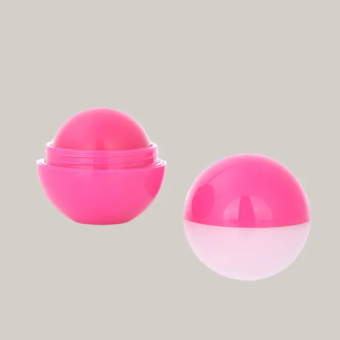Vitamin E Fruit Lip Balm – 6 Variants Rose red