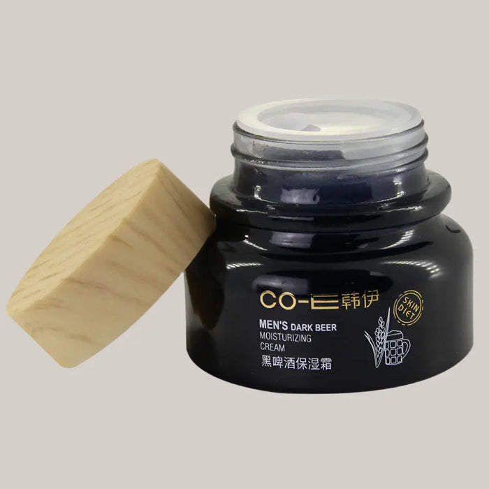 50 g Dark Beer Facial Moisturizer 50g