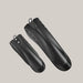 Children’s Bicycle Fender – 12–22 in., 5 Fit Options 16or18 inch frame hole