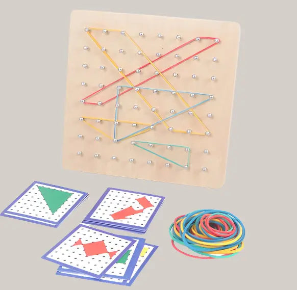 Early childhood toys