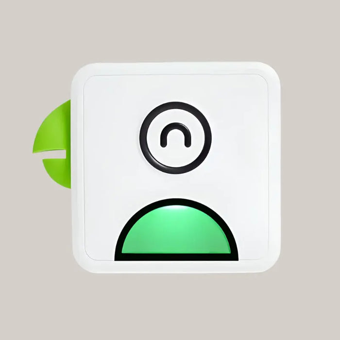 Label Mini Printer For Primary School Students L1 Boli green