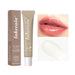 Water-Light Butter Lip Balm, Single or 3-Pack Vanilla Color