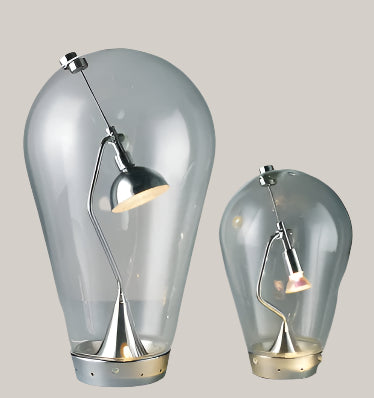 Touch-Control LED Art Lamp, 5W