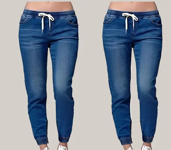 Lantern jeans Dark Blue