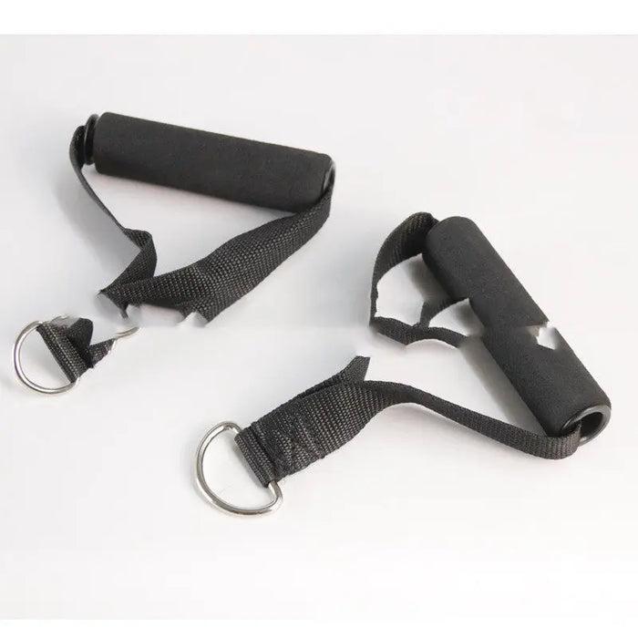 t Indoor Sports Latex Tension Belt Set