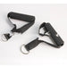 t Indoor Sports Latex Tension Belt Set
