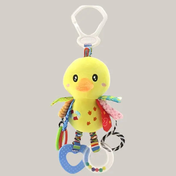 Stroller Hanging Toys Duck