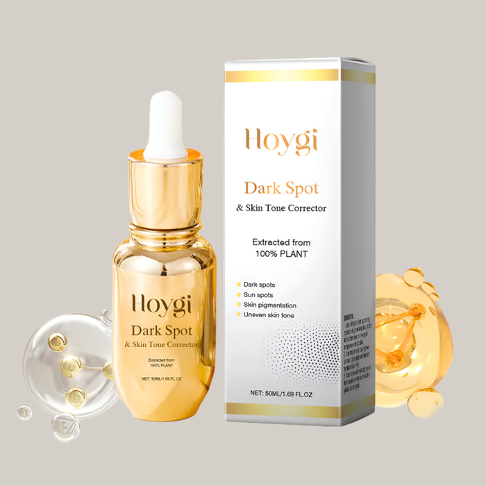 Brightening& Dark Spot Moisturizer