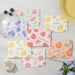 New Cute Fruit Gilt Cards