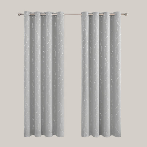Decorative Blackout Curtains
