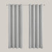 Decorative Blackout Curtains