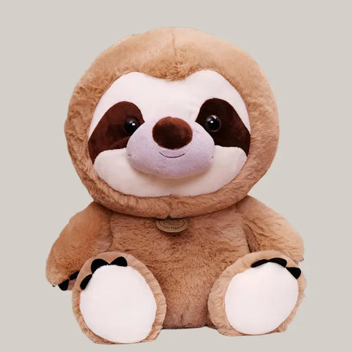 Sloth Plush Toy – 22 to 40 cm Sloth