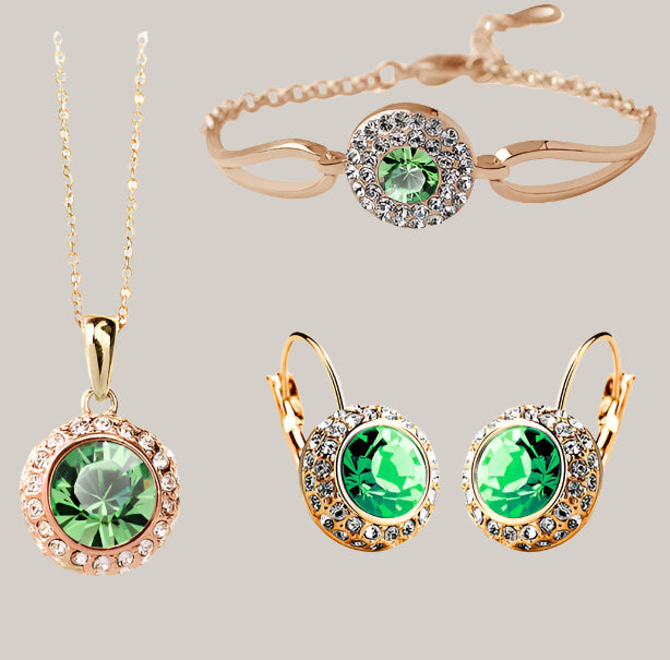 Jewelry Set
