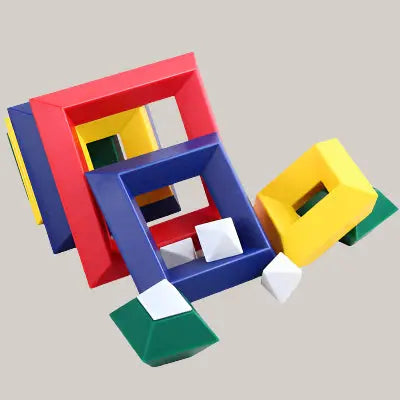 Children's educational toys