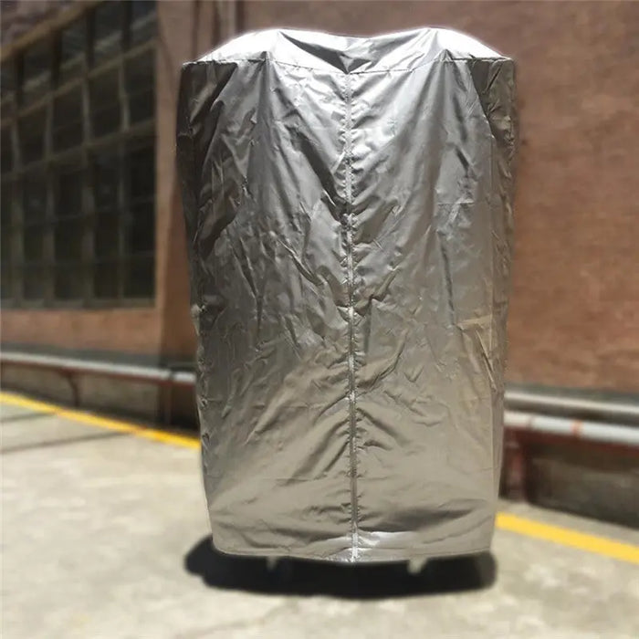 Indoor And Outdoor Waterproof Treadmill Cover