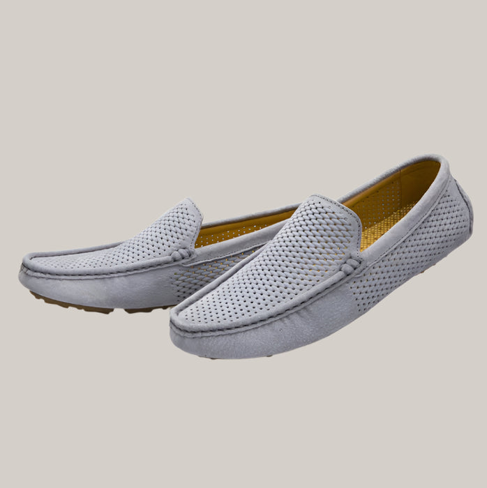 Phanish Classic Loafer Shoes