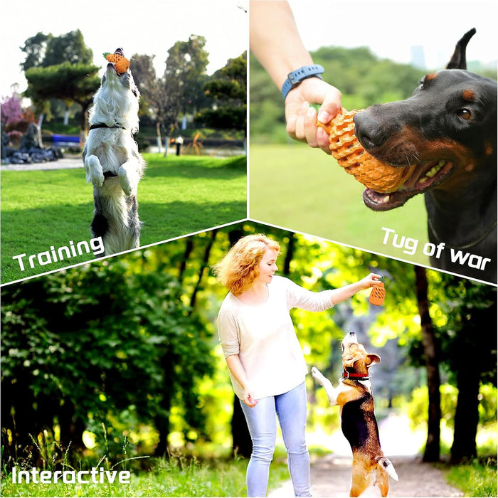 Toys For Dogs
