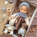 Fashion Simple Cute Plush Cotton Dolls Style97