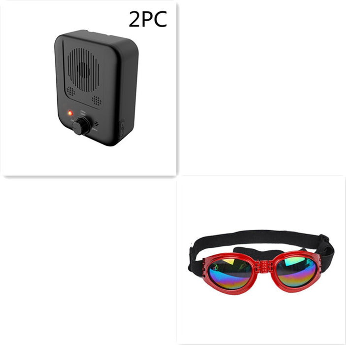 Ultrasonic Outdoor Device Set10