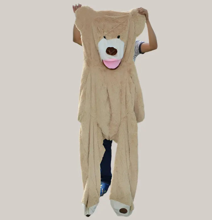 Plush Toys Skin