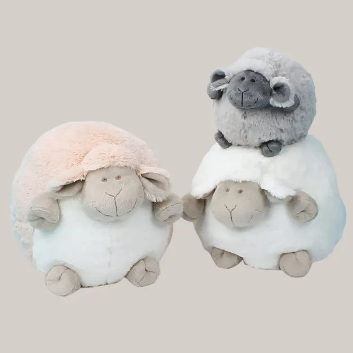 Children Sleeping Plush