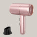 Household Hair Dryer – Multiple Colors 2 Pink