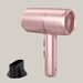 Hammer Household Hair Dryer 2 Pink