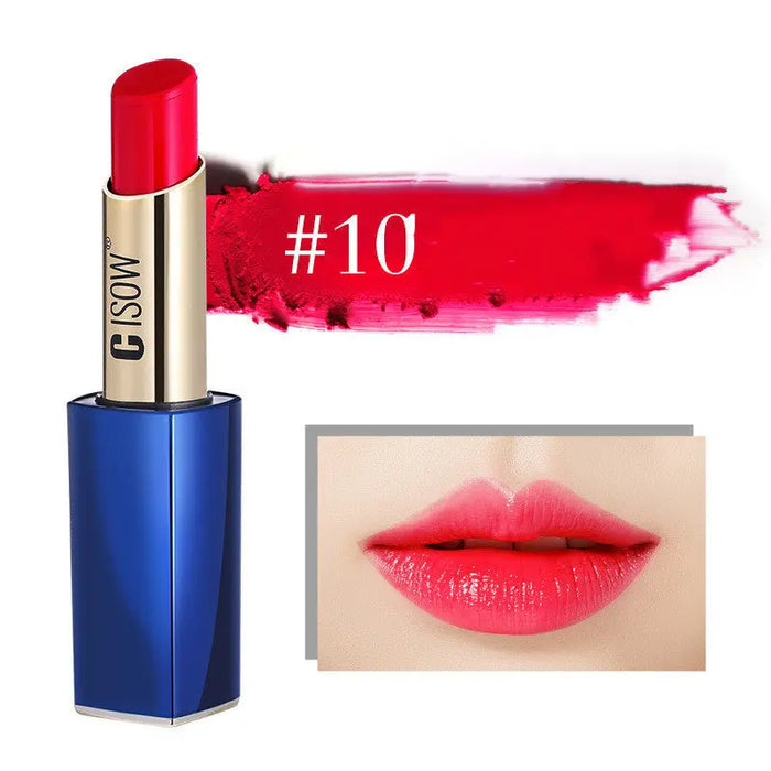 Moisturizing Lipstick – 8 Shades Grapefruit