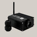 App and Voice-Controlled RGBW Fiber Optic Light