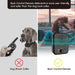 Ultrasonic Outdoor Device