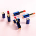 Moisturizing Lipstick – 8 Shades