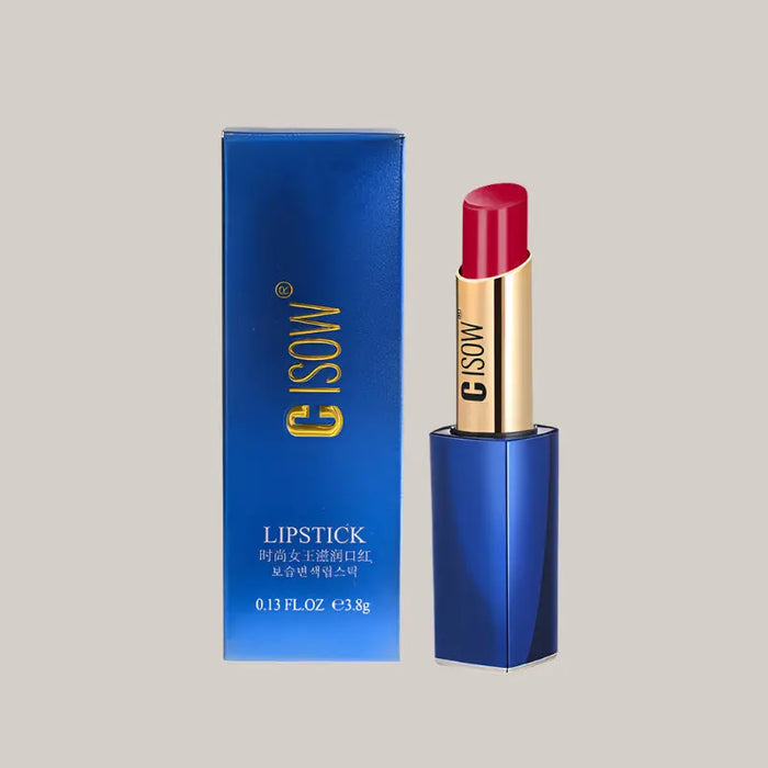 Moisturizing Lipstick – 8 Shades