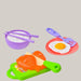 Kitchen Girl Toys