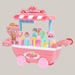 DIY Children's Toys Pink