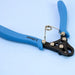 9-Pin Wire Coiling Pliers – 1.5, 2.25 or 3 mm 9 Pin Vice 2.25mm