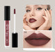 For QIC color Qini cross-border Lip Glaze Number 10