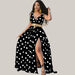 Sexy Dresses Women Party Ladies Black