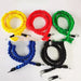 t Indoor Sports Latex Tension Belt Set