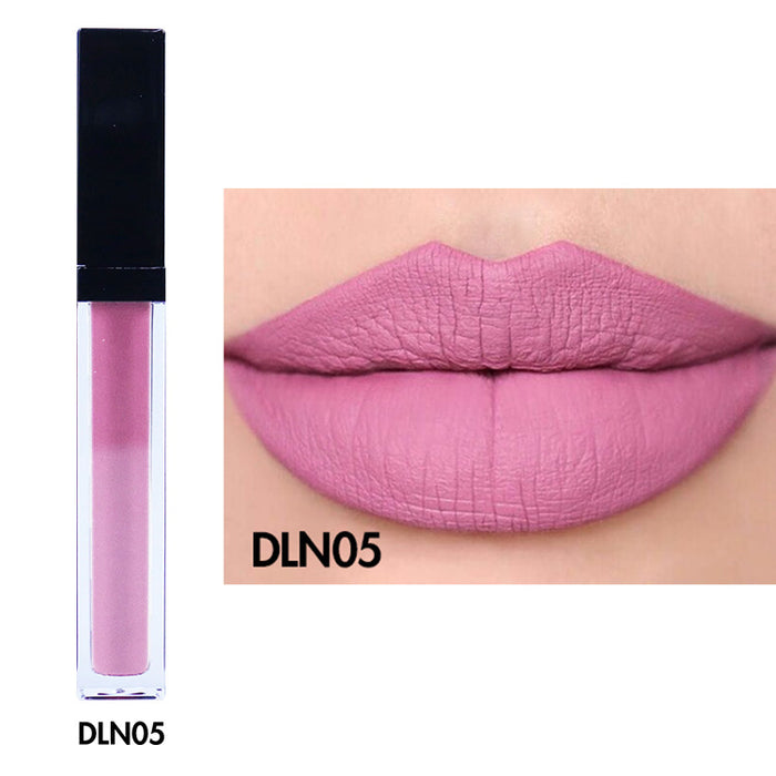 39 Color Non-stick Cup Lasting Lip Gloss