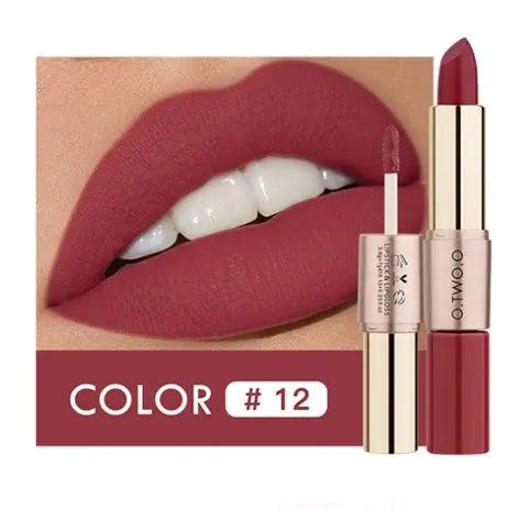 10.5 g Lip Gloss – 12 Shades 12Style