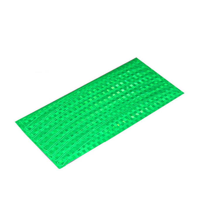 Bicycle Decorative Reflective Sticker