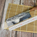 Handcrafted Longquan Kitchen Knife, 30 cm