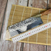 Longquan handmade kitchen knife