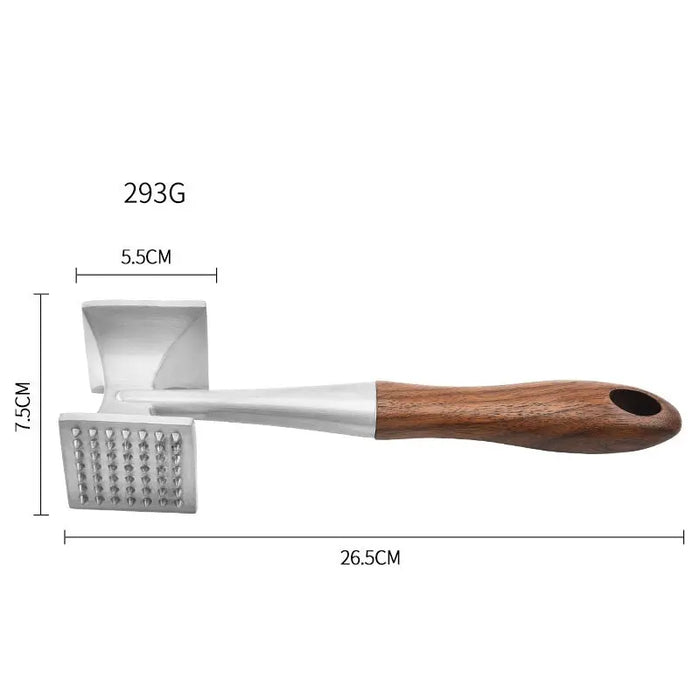 Double-sided Steak Tenderizers Kitchen Tools