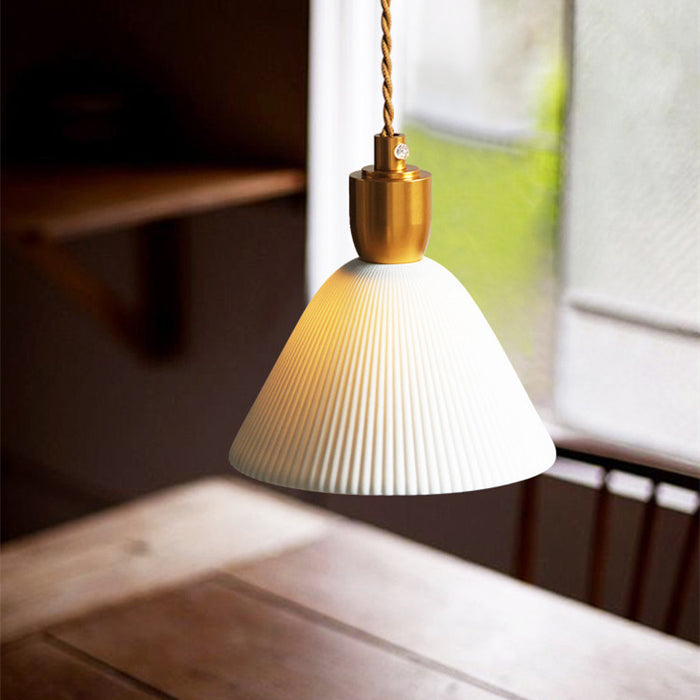 Nordic Creative Personality Retro Lamps